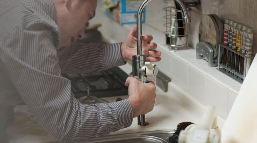 Professional emergency plumbing in Naches, WA